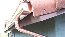Rain Gutter Installation, Repair, Cleaning in Urbana, IA